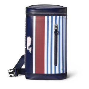 Vineyard Vines 10 Can Cooler Sling